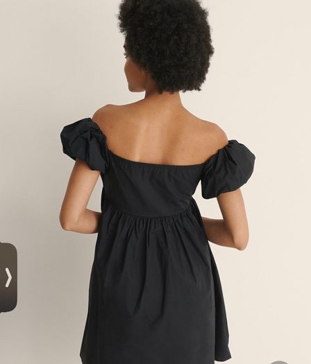 NA-KD dress