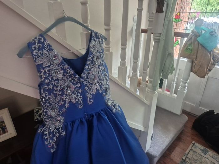 confirmation dress