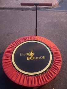 trampoline