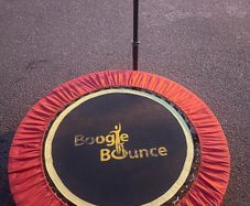 trampoline