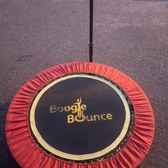 trampoline