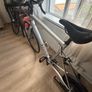 Cannondale CAAD Optimo 4 with Suito-T Trainer Image 3