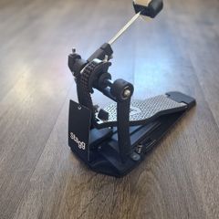 stagg single pedal