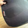 2 pieces Safe car sun shades - self adhesive reusable- absolutely lifesaver Image 5