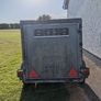 Box Trailer/Dog Trailer Image 2