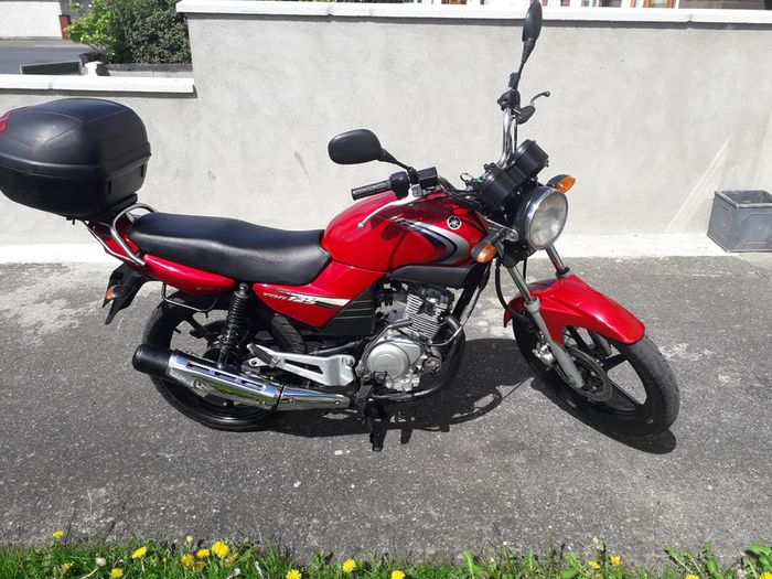 motorbikes wanted