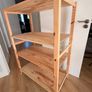 Ikea Ivar Storage Shelf X2 Image 2