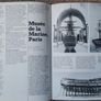 Vintage Model Shipwright.  Number 44.  1983. Image 3