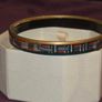 Hermes Enamel Bangle Image 7