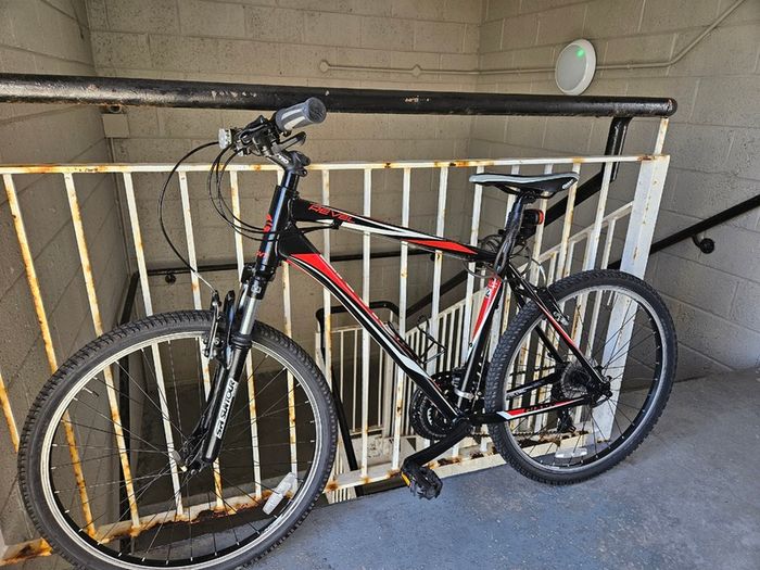 Giant MTB Revel 4