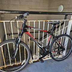Giant MTB Revel 4