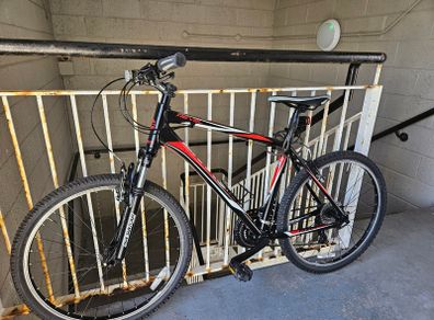 Giant MTB Revel 4