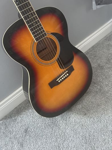 Nashville guitar