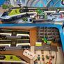 Lego 60337 Express Passenger Train Image 2