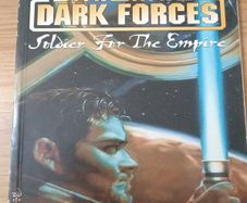 Star Wars Dark Forces - Soldier for the Empire