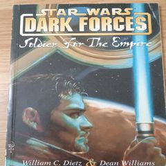 Star Wars Dark Forces - Soldier for the Empire
