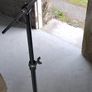 cymbal boom stand Image 9