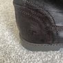 Caterpillar Brown Suede Lace up Boots size 10 Image 3