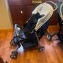 Hauk stroller Image 2