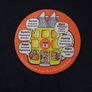 Higsons Beer : Real Merseyside Pubs - Real Merseyside Beer , 1970s Beer Mat/Coaster Image 2