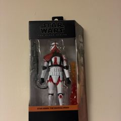 star wars black series incinerator trooper