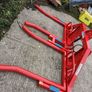 Bale lifter new Nugent Image 4
