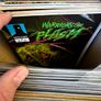 Indie Long Comic Box w 300 Comics for Sale Image 5