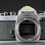 Nikon FE 2 bundle Image 2