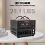 NEW SALE | 3000W Voltage Converter Transformer Step Up/Down 220V-110V /110V-220V CE Image 2