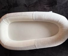Purflo Sleep Tight Baby Bed