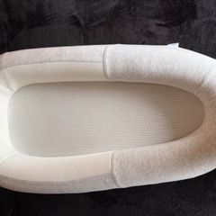 Purflo Sleep Tight Baby Bed