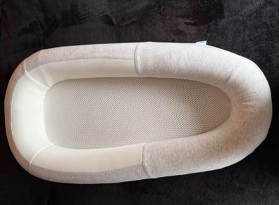 Purflo Sleep Tight Baby Bed
