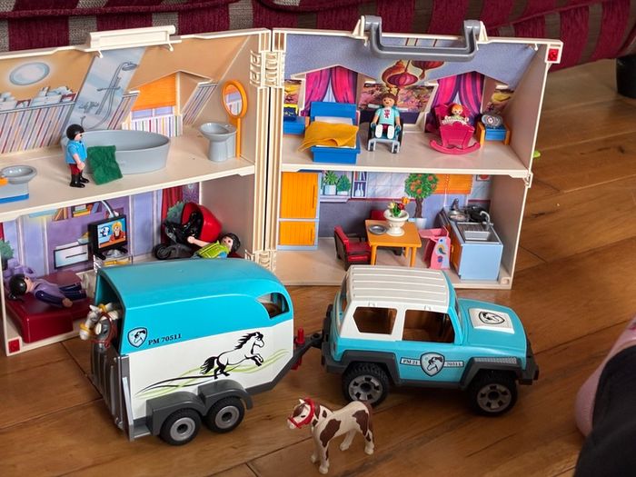 Playmobil