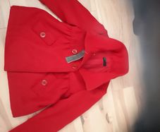 kids coat -Benneton