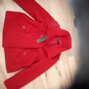 kids coat -Benneton