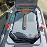 Mowrator S1 4WD Remote controled lawn mower Image 2