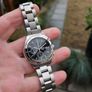 Watch Seiko Chronograph. Quartz Image 10