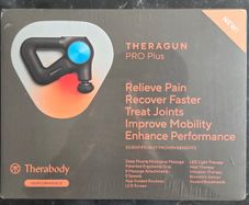 Theragun PRO Plus