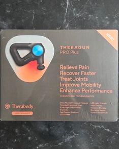 Theragun PRO Plus