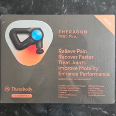 Theragun PRO Plus