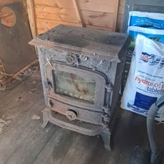 Stove
