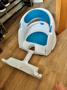 Baby Bath Seat