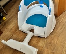 Baby Bath Seat