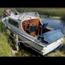 Freeman 22 mk 1 cruiser Image 4