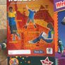 Brand New Books for Revision/ Help in  English / Geography 4th Class bundle Image 2