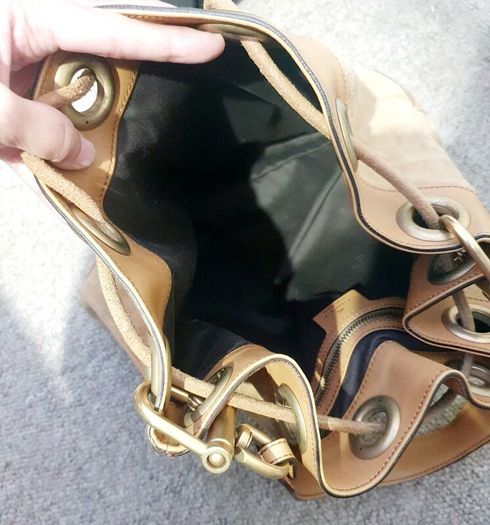 Gucci Hobo Bag