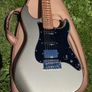Bacchus Stratocaster Image 2