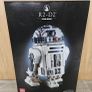 !reduced Price! Lego Star Wars 75308 Ucs R2-d2 Image 4