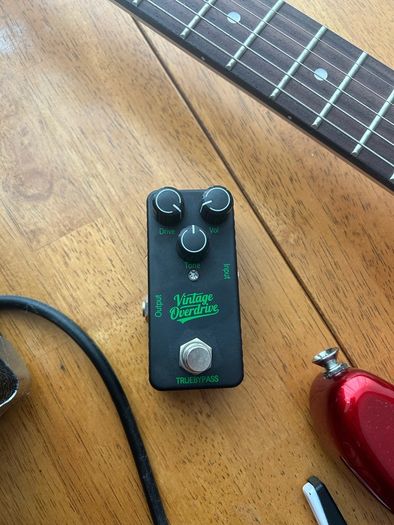 Electric guitar