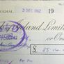 Vintage Irish Checks Image 10